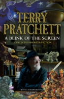 Blink of the Screen : Collected Short Fiction -- Hardback