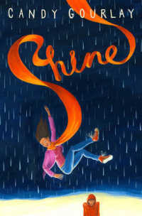 Shine -- Hardback