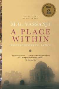 A Place within : Rediscovering India