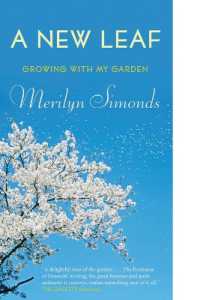 A New Leaf : Growing with My Garden