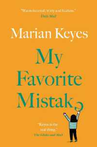 My Favorite Mistake (Walsh Family)