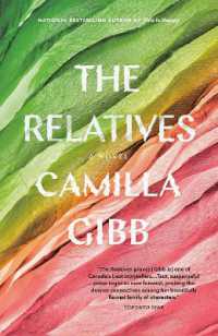 The Relatives : A Novel