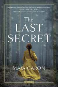 The Last Secret : A Novel