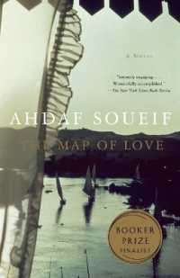 The Map of Love : A Novel