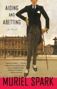 Aiding and Abetting : A Novel