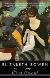 Eva Trout: Or Changing Scenes
