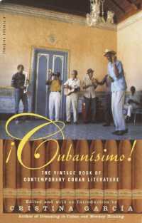 Cubanisimo! : The Vintage Book of Contemporary Cuban Literature