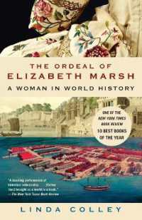 The Ordeal of Elizabeth Marsh : A Woman in World History
