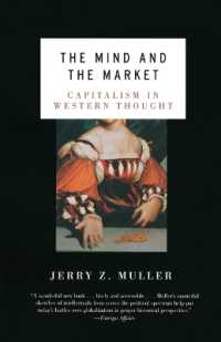 The Mind and the Market : Capitalism in Western Thought