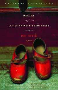 Balzac and the Little Chinese Seamstress : A Novel