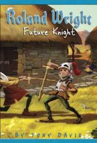 Roland Wright: Future Knight (Roland Wright)