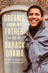 Dreams from My Father (Adapted for Young Adults) : A Story of Race and Inheritance