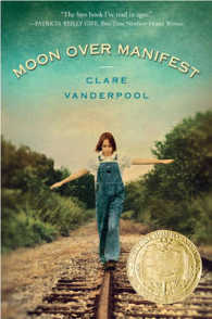 Moon over Manifest （1ST）