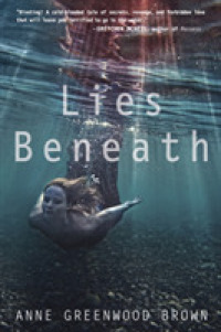 Lies Beneath (Lies Beneath) （Reprint）
