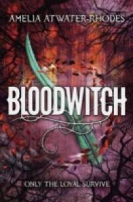 Bloodwitch (The Maeve'ra)