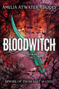 Bloodwitch (Maeve'ra) （Reprint）