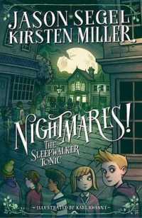 The Sleepwalker Tonic (Nightmares!)