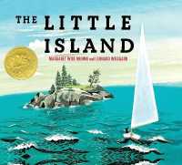 The Little Island : (Caldecott Medal Winner)