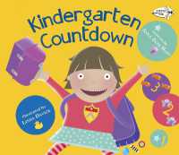 Kindergarten Countdown : A Book for Kindergarteners