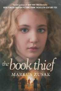 『本泥棒』（原書）<br>The Book Thief