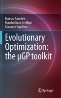 Evolutionary Optimization : the μGP toolkit