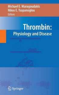 Thrombin : Physiology and Disease