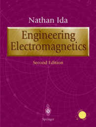 Engineering Electromagnetics （2nd ed. 2004. Corr. 2nd printing）