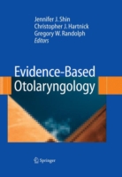 エビデンスに基づく耳咽喉学<br>Evidence-Based Otolaryngology