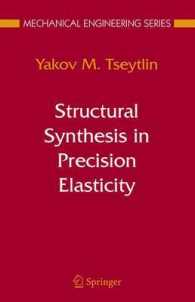 Structural Synthesis in Precision Elasticity