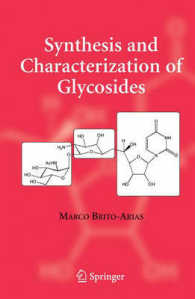Synthesis and Characterization of Glycosides