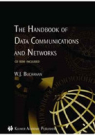 .<br>The Handbook of Data and Networks Security