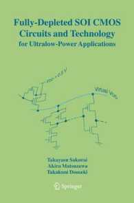 Fully-Depleted SOI CMOS Circuits and Technology for Ultralow-Power Applications