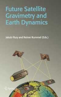 Future Satellite Gravimetry and Earth Dynamics （2006.）