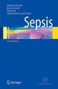 敗血症（第２版）<br>Sepsis （2ND）