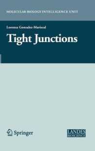 Tight Junctions