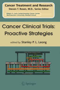 Cancer Clinical Trials : Proactive Strategies (Cancer Treatment and Research)