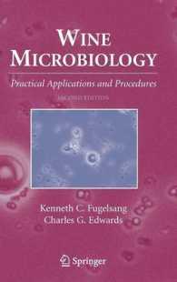 Wine Microbiology : Practical Applications and Procedures