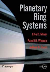 Planetary Ring Systems (Springer Praxis Books/ Space Exploration)