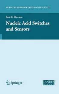 Nucleic Acid Switches and Sensors