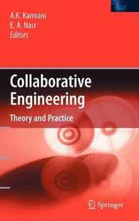 Collaborative Engineering : Theory and Practice