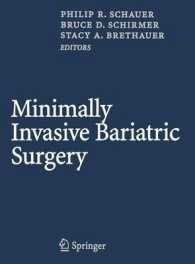 Minimally Invasive Bariatric Surgery