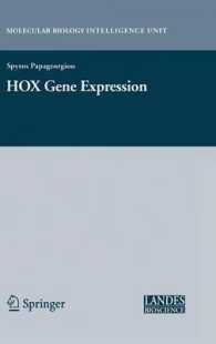 HOX Gene Expression
