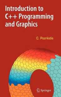 Introduction to C++ Programming and Graphics