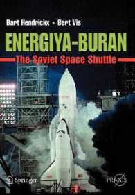Energiya-Buran : The Soviet Space Shuttle (Springer Praxis Books / Space Exploration)