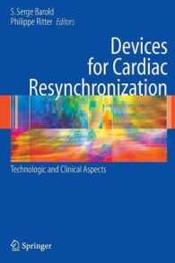 Devices for Cardiac Resynchronization : Technologic and Clinical Aspects