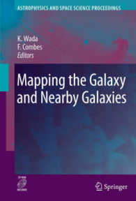 Mapping the Galaxy and Nearby Galaxies (Astrophysics and Space Science Proceedings)