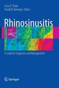 Rhinosinusitis : A Guide for Diagnosis and Management