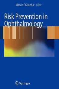 Risk Prevention in Opthalmology