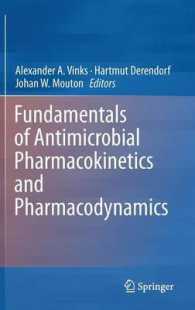 Fundamentals of Antimicrobial Pharmacokinetics and Pharmacodynamics