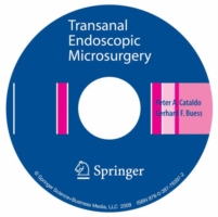 Transanal Endoscopic Microsurgery : Principles and Techniques